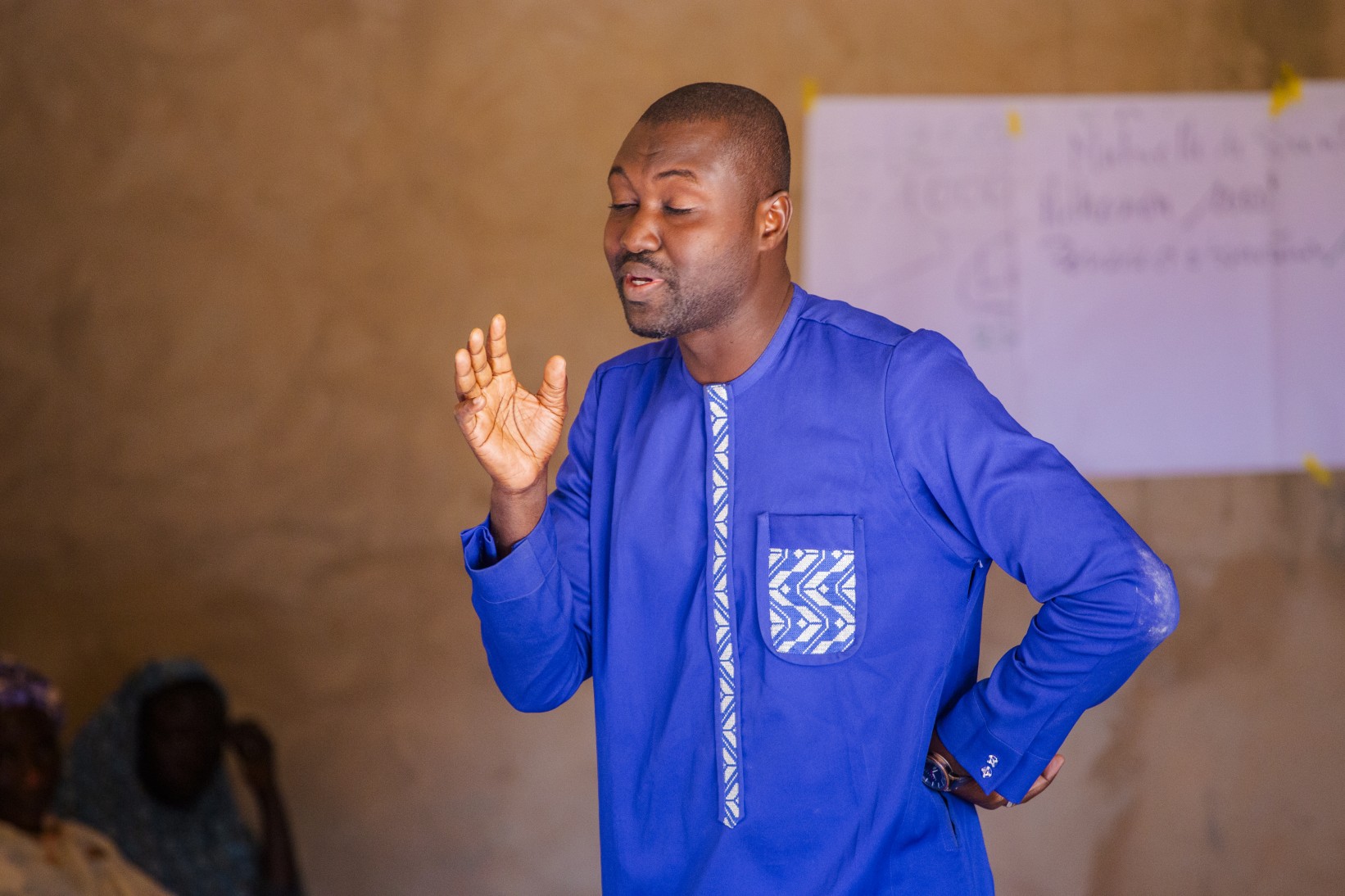 Photo de la galerie DËKKANDOO